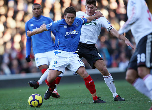 在防守中 在防守中