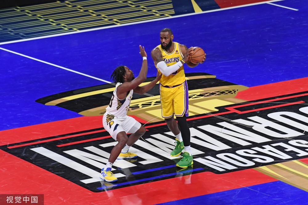 對於湖人隊 對於湖人隊