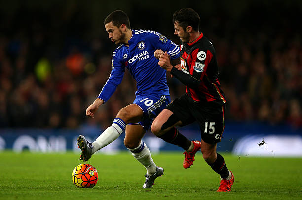 一個轉折點 一個轉折點