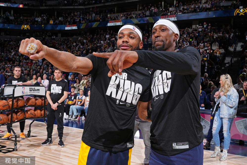 响了赛程的 响了赛程的