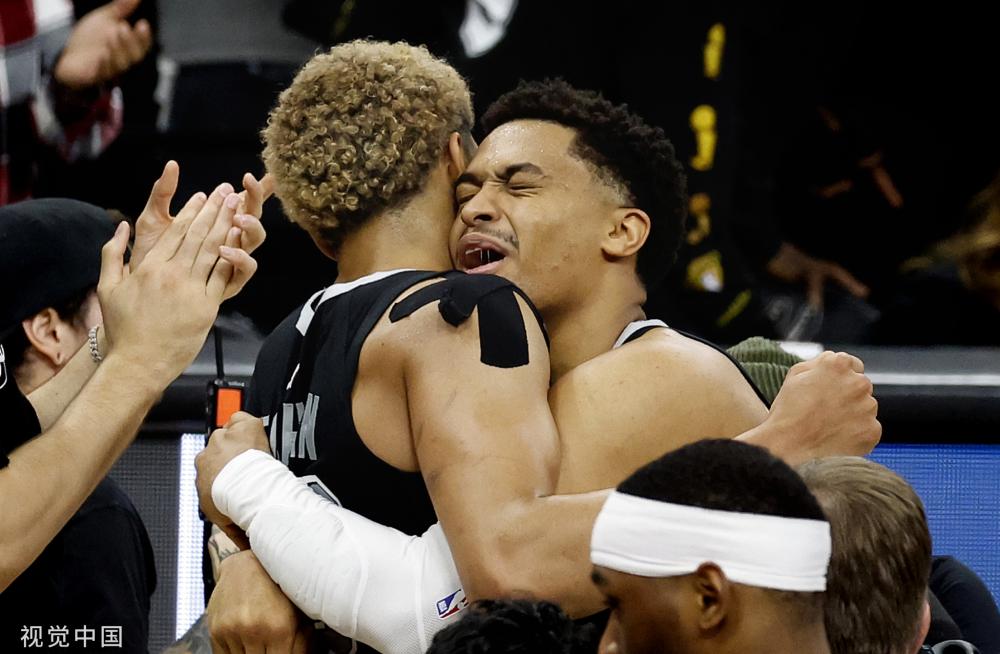 他的得分能 他的得分能